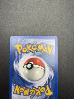 Psyduck 53/62 Fossil 4th Print Pokemon TCG 1999-2000 LP - Image 4