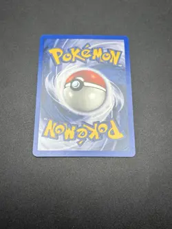 Psyduck 53/62 Fossil 4th Print Pokemon TCG 1999-2000 LP - Image 5