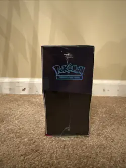 Pokemon TCG Mega Evolution Phantasmal Flames Elite Trainer Box ETB - Sealed - Image 2