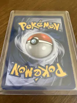 Magikarp Reverse Holo 89/123 Mysterious Treasures Rare Pokemon Ungraded - Image 2