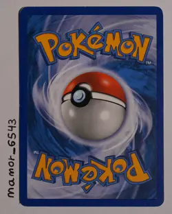 Rapidash SP 47/111 Platinum Rising Rivals - Pokemon TCG - Image 2