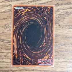 YUGIOH MELOMELODY THE BRASS DJINN YS12-EN042 SUPER 1ST ED NM - Image 2