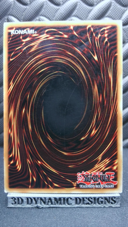 | Yugioh Toon Briefcase DLCS-EN080 1st BlueUltra Rare LP/PL 🔥 | - Image 2
