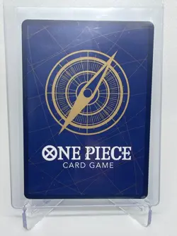 One Piece The Best Vol 2 Shiryu Alternate Art Foil PRB02-015 Premium Booster - Image 2
