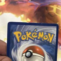 Charizard Vstar 174/172 Brilliant Stars Rainbow Secret Rare MP Pokemon Card - Image 3