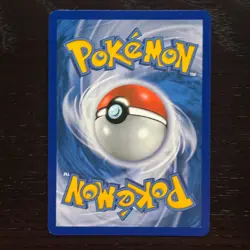 Garbodor 68/113 Pokemon Legendary Treasures B&W Reverse Holo Rare Card VLP - Image 2