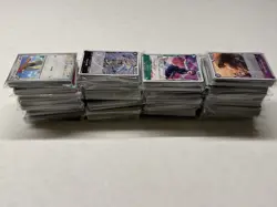 Bulk Lot - Pokemon English/Japanese & One Piece Japanese Approx 1000 Cards - Image 3