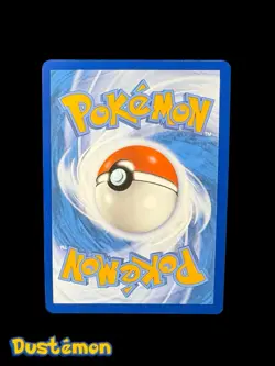 Kirlia 212/198 Illustration Rare Scarlet & Violet Pokemon Card NM - Image 2