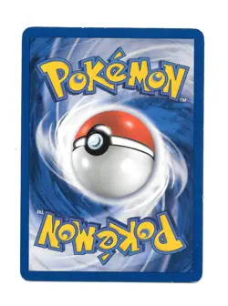 Mr. Mime Base Set 2 Card 27/130 Regular Pokemon TCG Card HP - Image 2