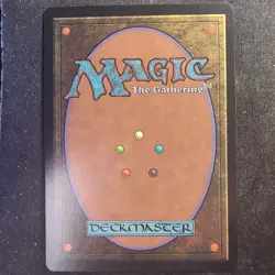 Carpet of Flowers - Urza's Saga (MTG) - Image 2