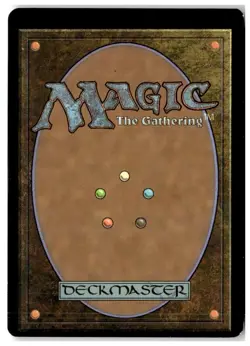 MTG Bump in the Night - Innistrad Misprint Moderately Played English - Image 2