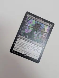 MTG - Mornsong Aria - Lorwyn Eclipsed NM/M Condition - Image 2