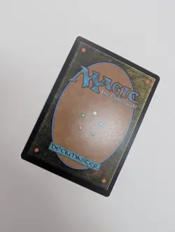 MTG - Sunderflock (Showcase) - Lorwyn Eclipsed NM/M Condition - Image 3