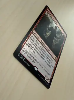 Imperial Recruiter - Double Masters - FOIL- Magic The Gathering MTG - Image 3