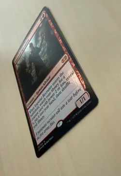 Imperial Recruiter - Double Masters - FOIL- Magic The Gathering MTG - Image 4