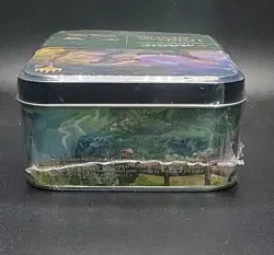 Magic The Gathering Lord of the Rings Tin, Gandalf Sealed Universes Beyond - Image 5