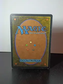 Strip Mine MTG Core Set 4th Edition 363/379 Regular Uncommon LP - Image 2