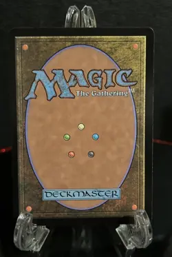 Three Tree City - Borderless Regular #0340 Winter - Bloomburrow - Mtg - Image 2