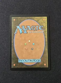 MTG - Oracle of Mul Daya - Commander: Outlaws of Thunder Junction - NM Rare #200 - Image 2