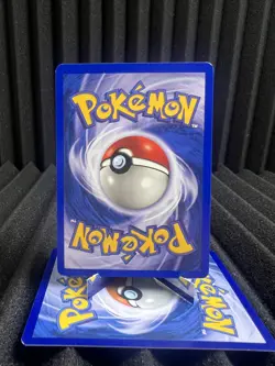 Slugma 53/64 - 1st Edition Neo Revelation 2000 - Pokemon Card LP/LP+ - Image 2