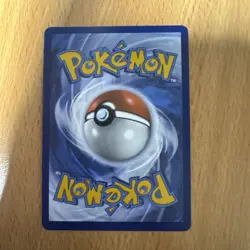 Hippopotas 052/131 Master Ball Prismatic Evolutions Pokemon TCG - Image 2