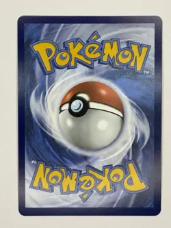 2025 Pokemon English Black Bolt N's Plan 170/086 Special Illustration Rare SIR - Image 2