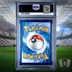 Zapdos EX SIR 2023 Pokemon Scarlet & Violet 151 MEW EN #202/165 PSA 10 GEM MINT - Image 2
