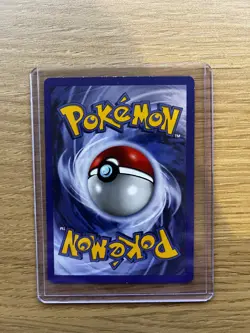 Jigglypuff | Southern Islands Pokemon Set | 8/18 Non-Holo | LP - Image 3