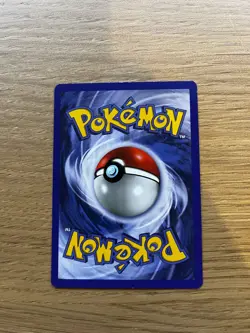 Jigglypuff | Southern Islands Pokemon Set | 8/18 Non-Holo | LP - Image 4