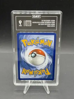 Pokemon TCG- Mega Venusaur EX 155/132 UR Mega Evolution TAG 9 - Image 2