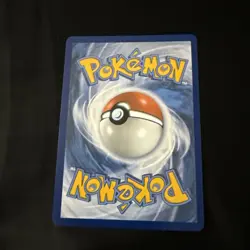 Pokemon Team Rocket's Moltres ex 208/182 Destined Rivals Holo - Image 2