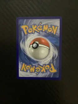 Roaring Moon ex, Pokemon SV04: Paradox Rift Hyper Rare, 262/182 NM - Image 2