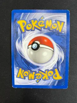 Pokemon Venomoth 13/64 Jungle Rara Holo Unlimited Wizard ITA Carte Vintage - Image 2