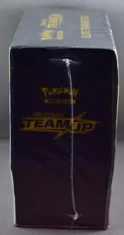 Pokemon TCG Sun & Moon Team Up ELITE TRAINER BOX BRAND NEW SEALED - Image 3