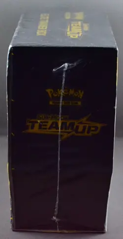 Pokemon TCG Sun & Moon Team Up ELITE TRAINER BOX BRAND NEW SEALED - Image 4