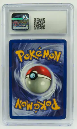 Jigglypuff 1st Ed 54/64 Wigglytuff 32/64 CGC 5 Jungle VTG Cute Pokemon Slab Lot - Image 3