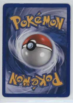 Spoink German Pokemon EX Trainer Kit 2 Plusle & Minun #7 2006 - Image 2
