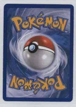 Spoink German Reverse Foil Pokemon HeartGold & SoulSilver Triumphant #77 2010 - Image 2