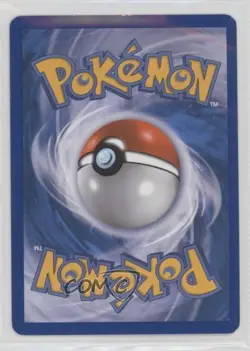 Grumpig German Reverse Foil Pokemon HeartGold & SoulSilver Triumphant #23 2010 - Image 2