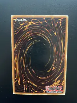 Yugioh Ninja Grandmaster Sasuke SOD-EN019 Unlimited Edition Rare HP - Image 2