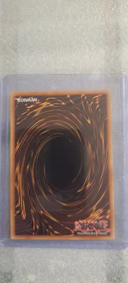 Radiant Typhoon Korsea Starlight Rare Dood-En015 yugioh yu-gi-oh - Image 2