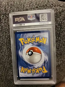 Pokemon TCG Blastoise 2/102 Celebrations Classic Collection Holo Rare Card Gem M - Image 2