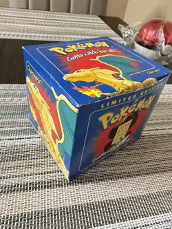 POKEMON CHARIZARD 23K GOLD PLATED CARD BURGER KING 1999 FACTORY SEALED - Image 2