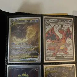 Pokemon Card Lot! Vmax/Vstar/promos/EX/GX - Image 1