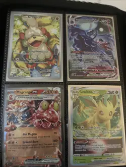 Pokemon Card Lot! Vmax/Vstar/promos/EX/GX - Image 3
