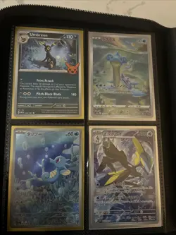 Pokemon Card Lot! Vmax/Vstar/promos/EX/GX - Image 5