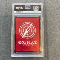 PSA10 Enel Special #098 EB02 2025 One Piece Card Japanese - Image 4