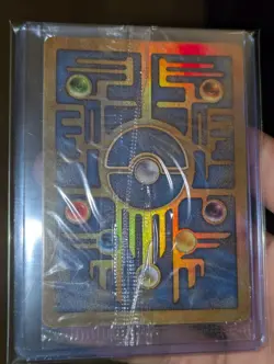 Pokemon TCG Ancient Mew Holo Card 2000 Movie Promo, Sealed Unopened - Image 1
