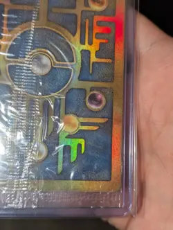 Pokemon TCG Ancient Mew Holo Card 2000 Movie Promo, Sealed Unopened - Image 5