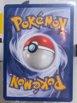 Pokemon TCG Articuno Black Star Promo Card 22/53 2000 - LP - Image 4